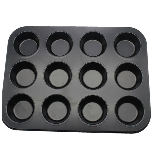 12 Hole Cupcake Tray,