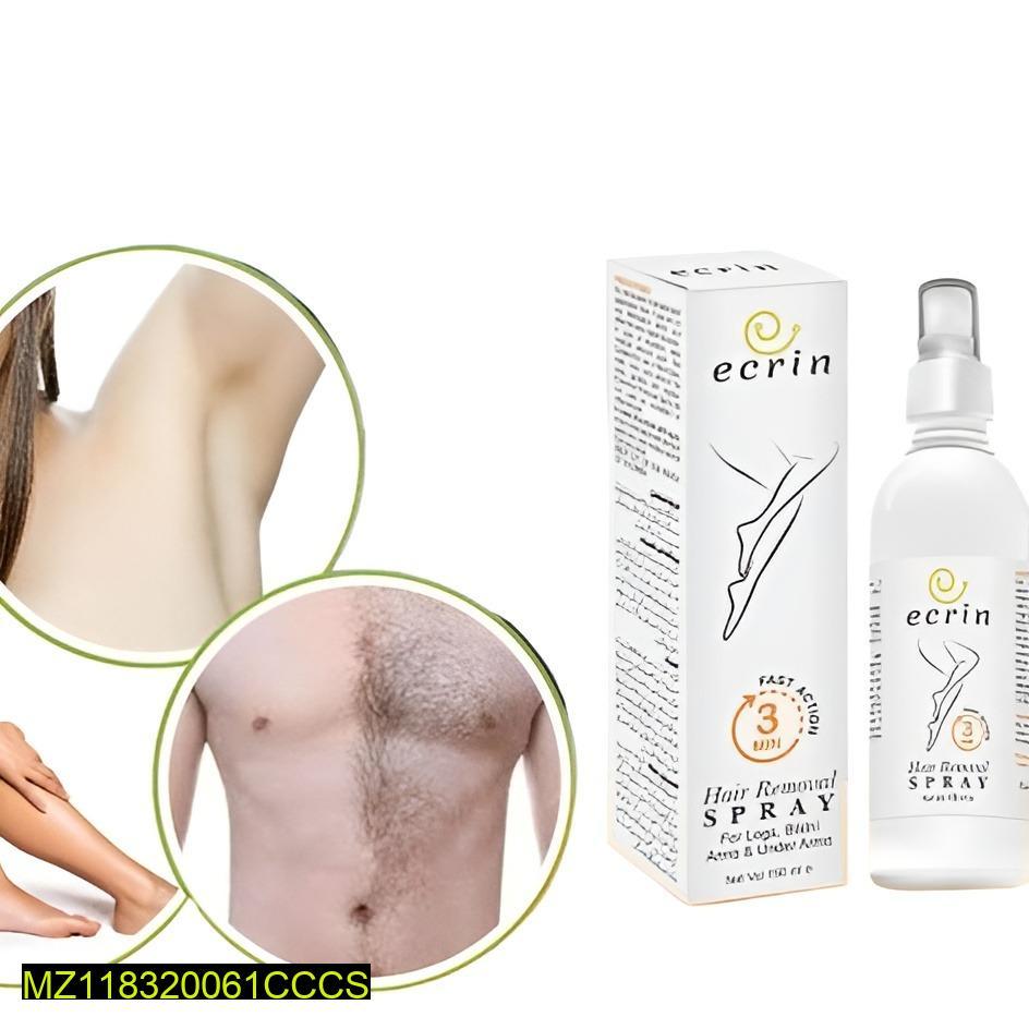 Hair Remover Spray