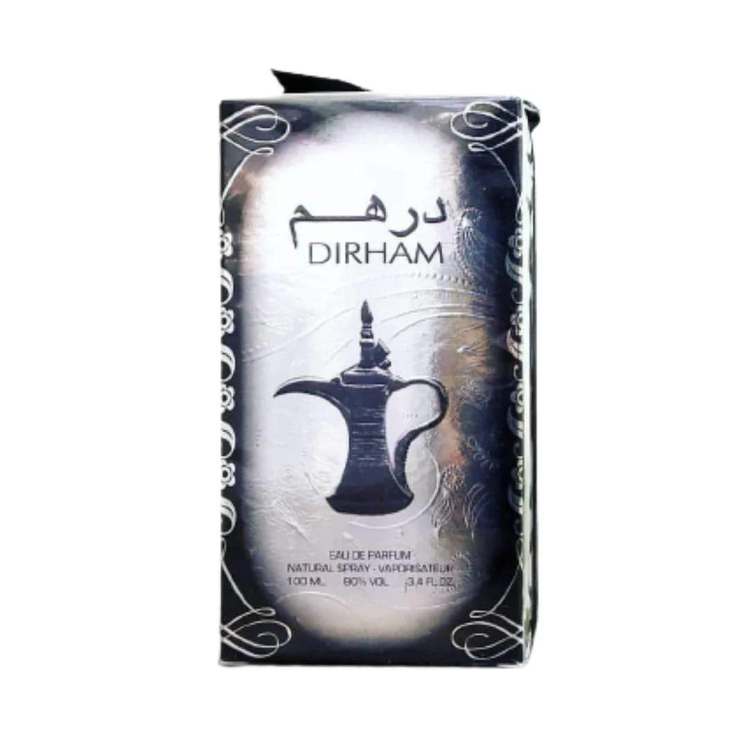Unisex Oriental Sweet Perfume 100ml Long Lasting
