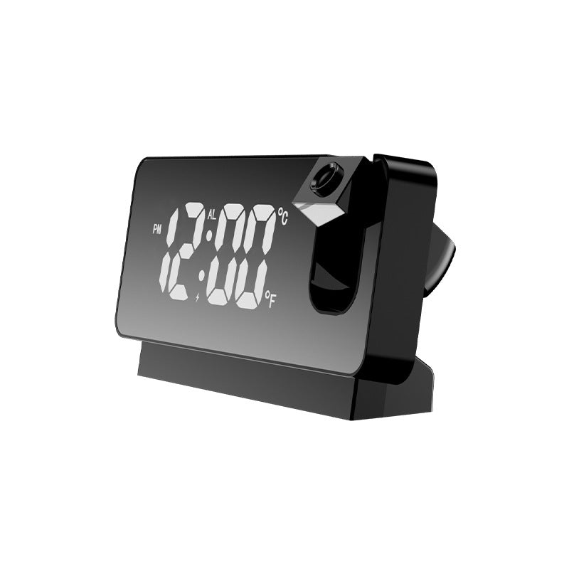 Digital Alarm Clock