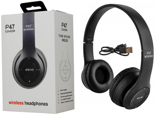 Headphones