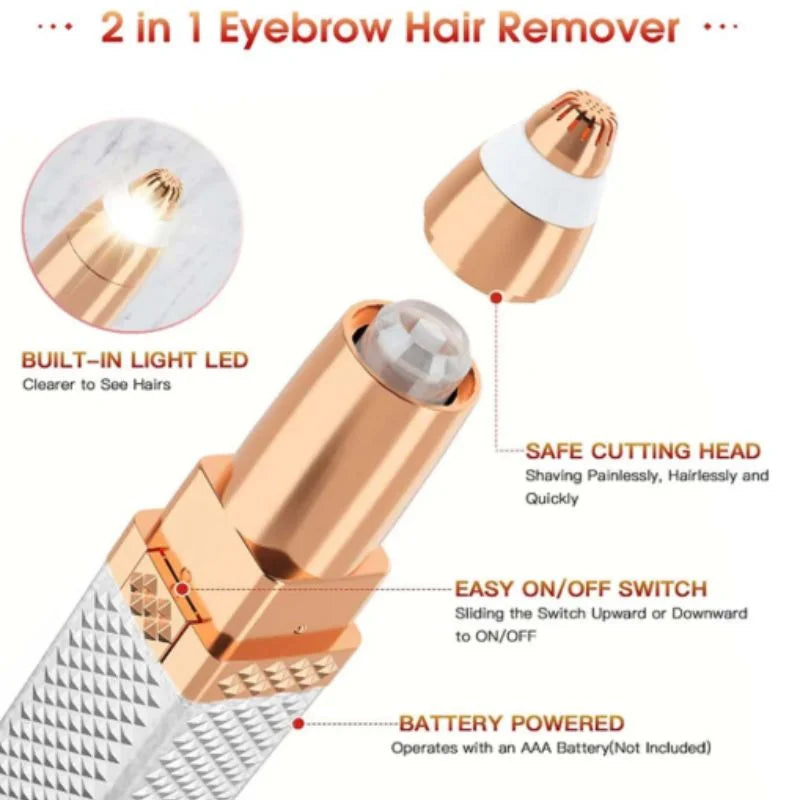 Hair Remover
