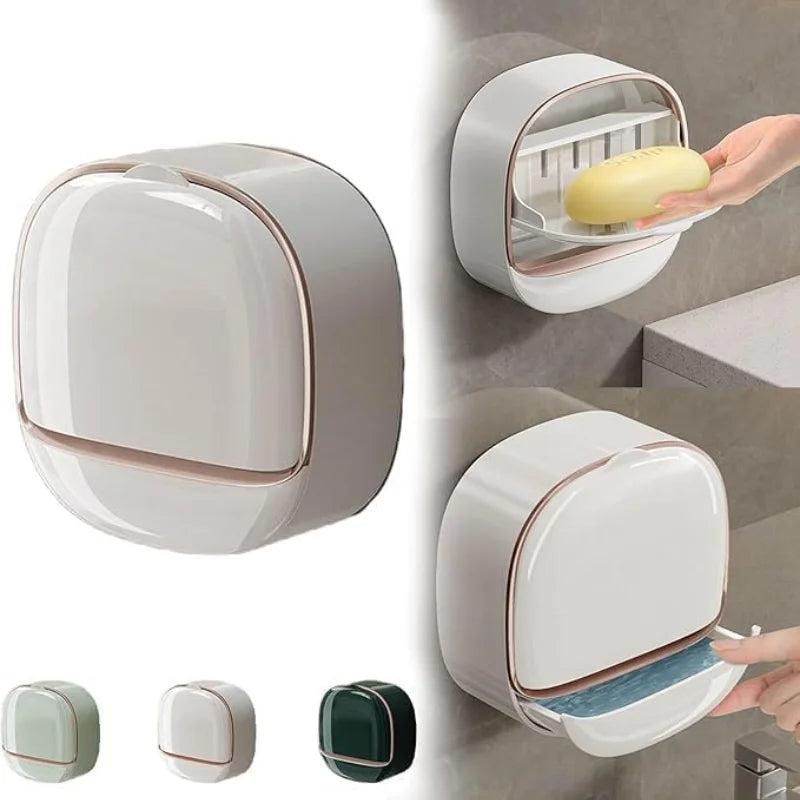 Luxury Soap