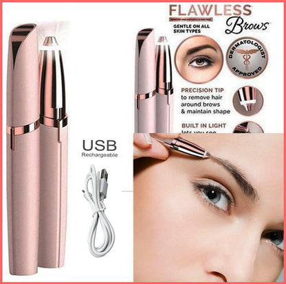 Hair Remover