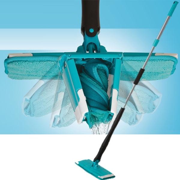 360° Rotating Spray Mop