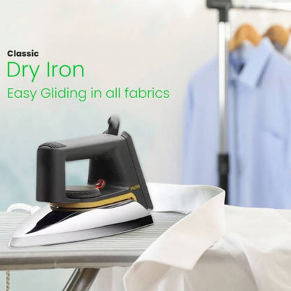 Electric Dry Iron