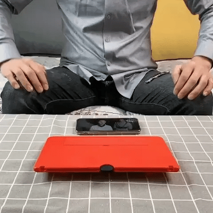 Smart Phone Screen