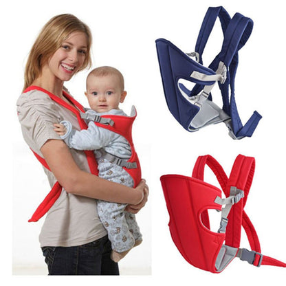 Baby Carrier Bag l Crossbody Carrier