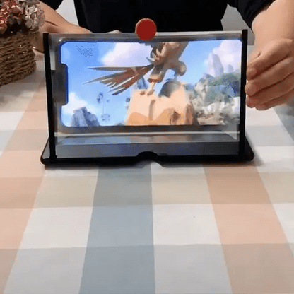 Smart Phone Screen