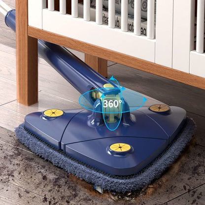 Triangle Mop 360
