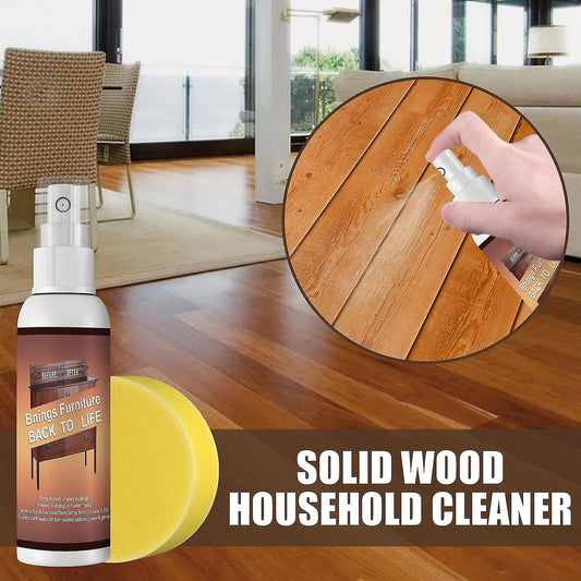 250ML Scratch Repair Wood Polish