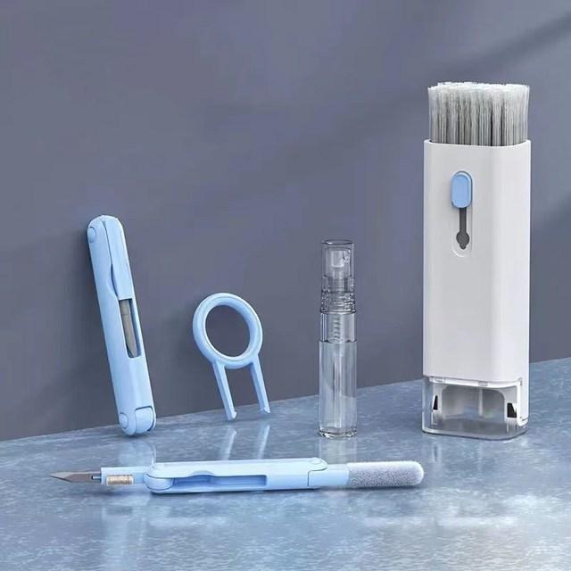 7-in-1 Computer Cleaning Brush Kit