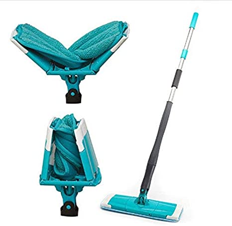 360° Rotating Spray Mop