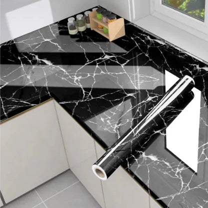 Marble Sheets, Self