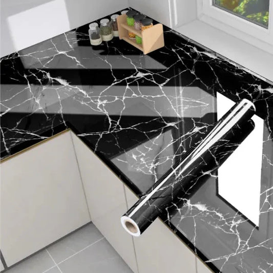 Marble Sheets, Self