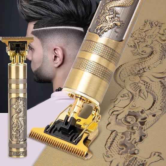 Rechargeable Hair Trimmer