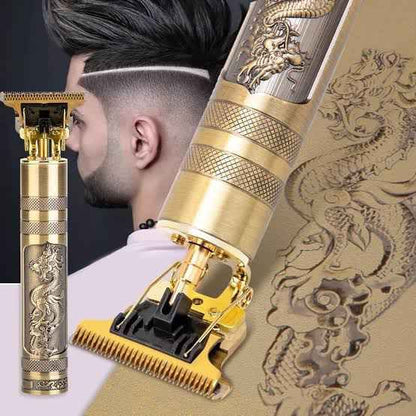 Rechargeable Hair Trimmer