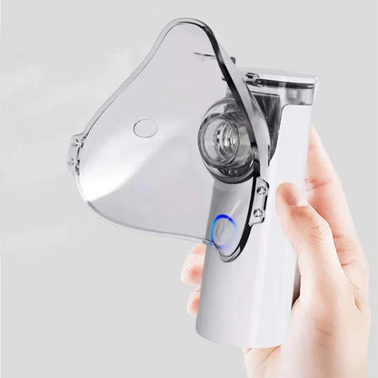 Portable Nebulizer  Machine