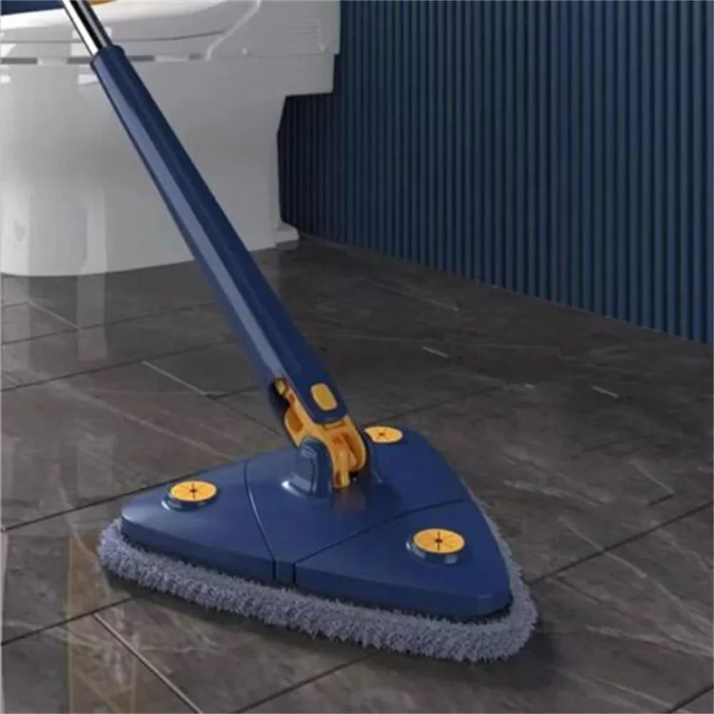Triangle Mop 360