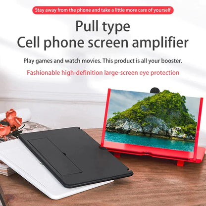 Smart Phone Screen