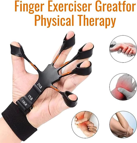 Gripster Hand Grip Trainer