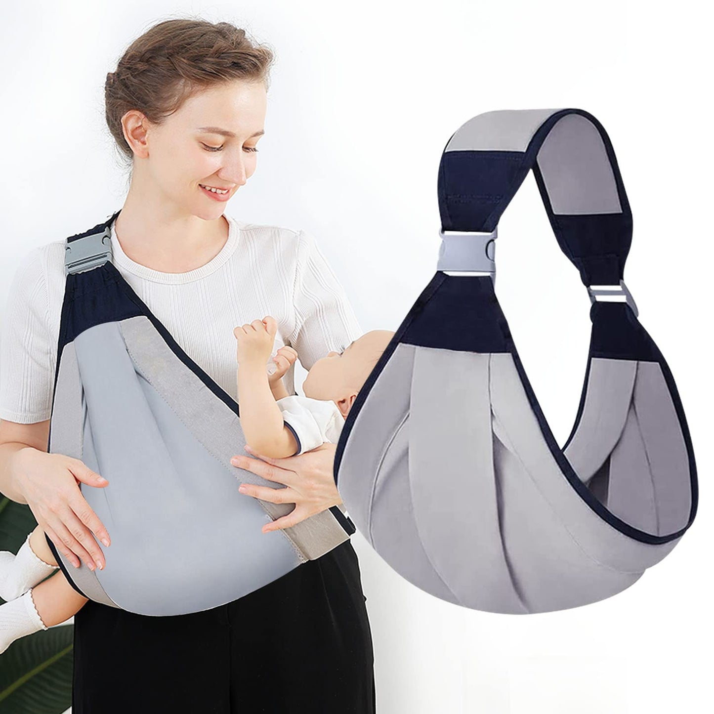 Baby Carrier Sling Wrap,,