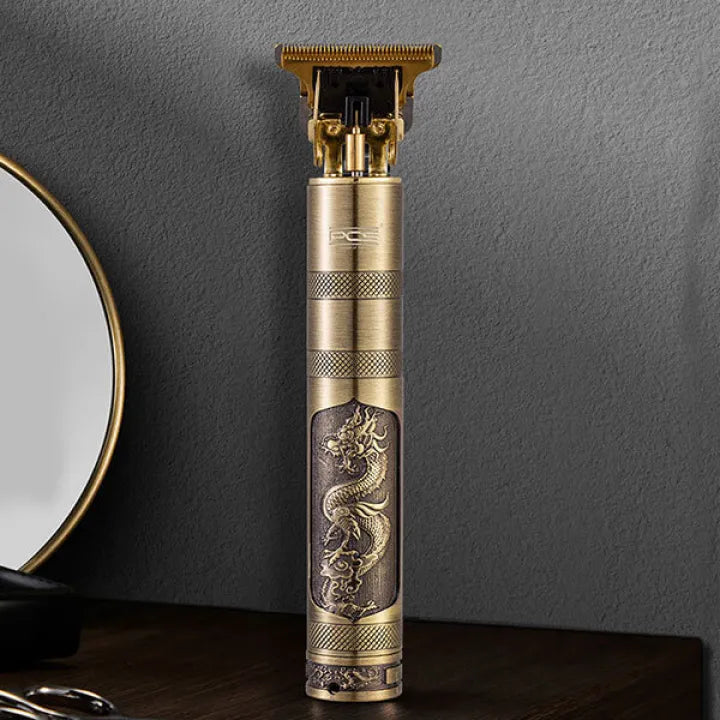 Rechargeable Hair Trimmer