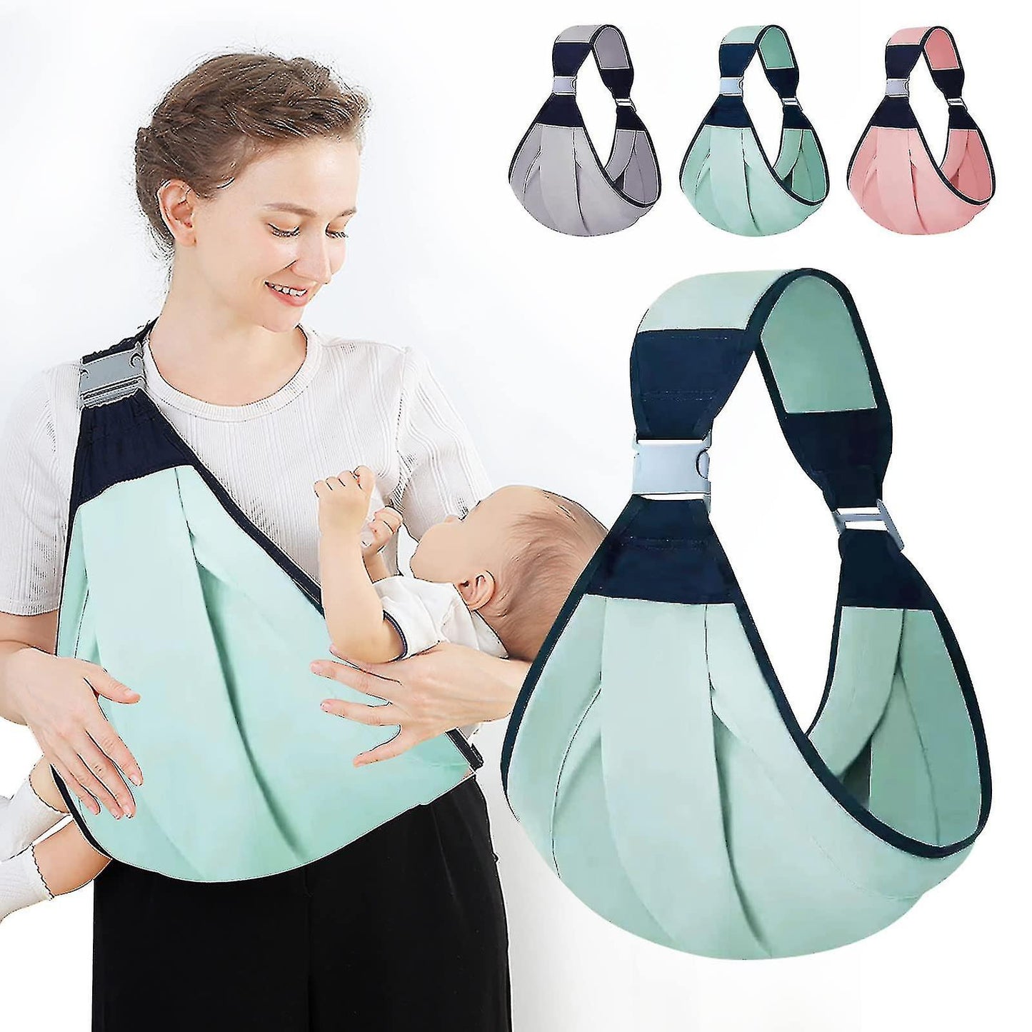 Baby Carrier Sling Wrap,,