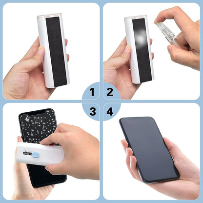7-in-1 Computer Cleaning Brush Kit