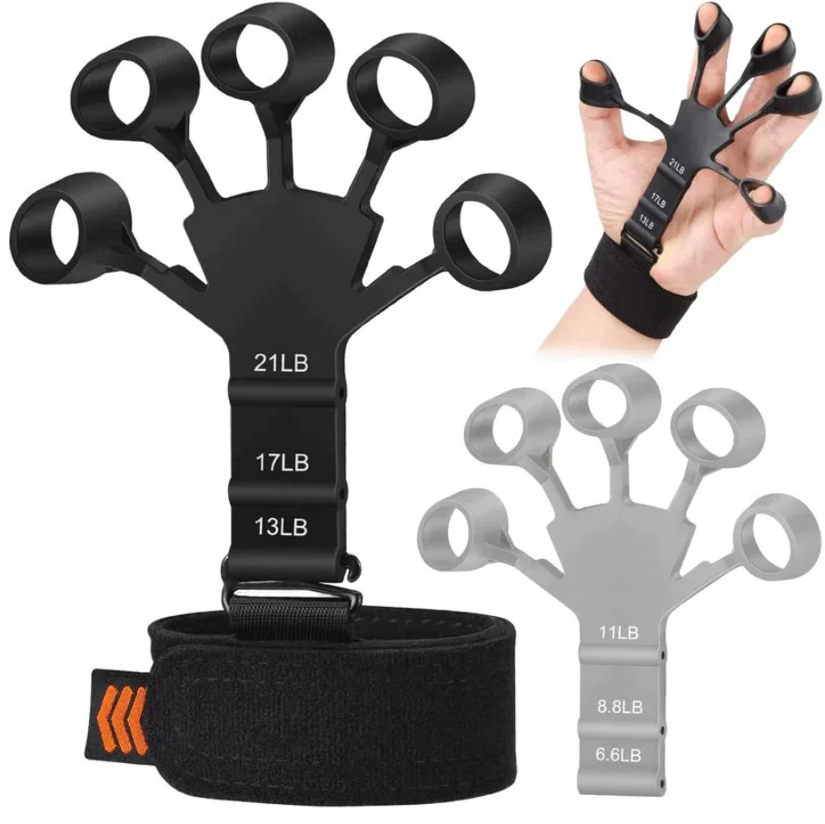 Gripster Hand Grip Trainer