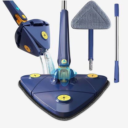 Triangle Mop 360