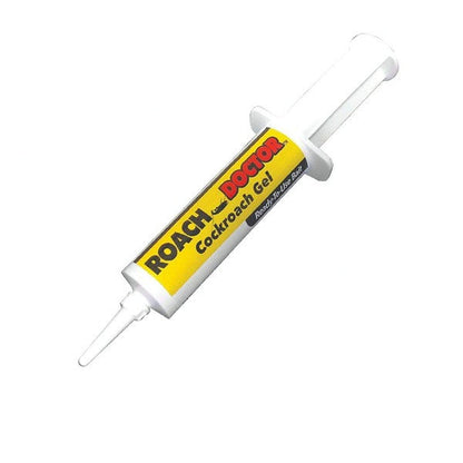 BulbHead Original Roach Doctor Cockroach Gel Ready-