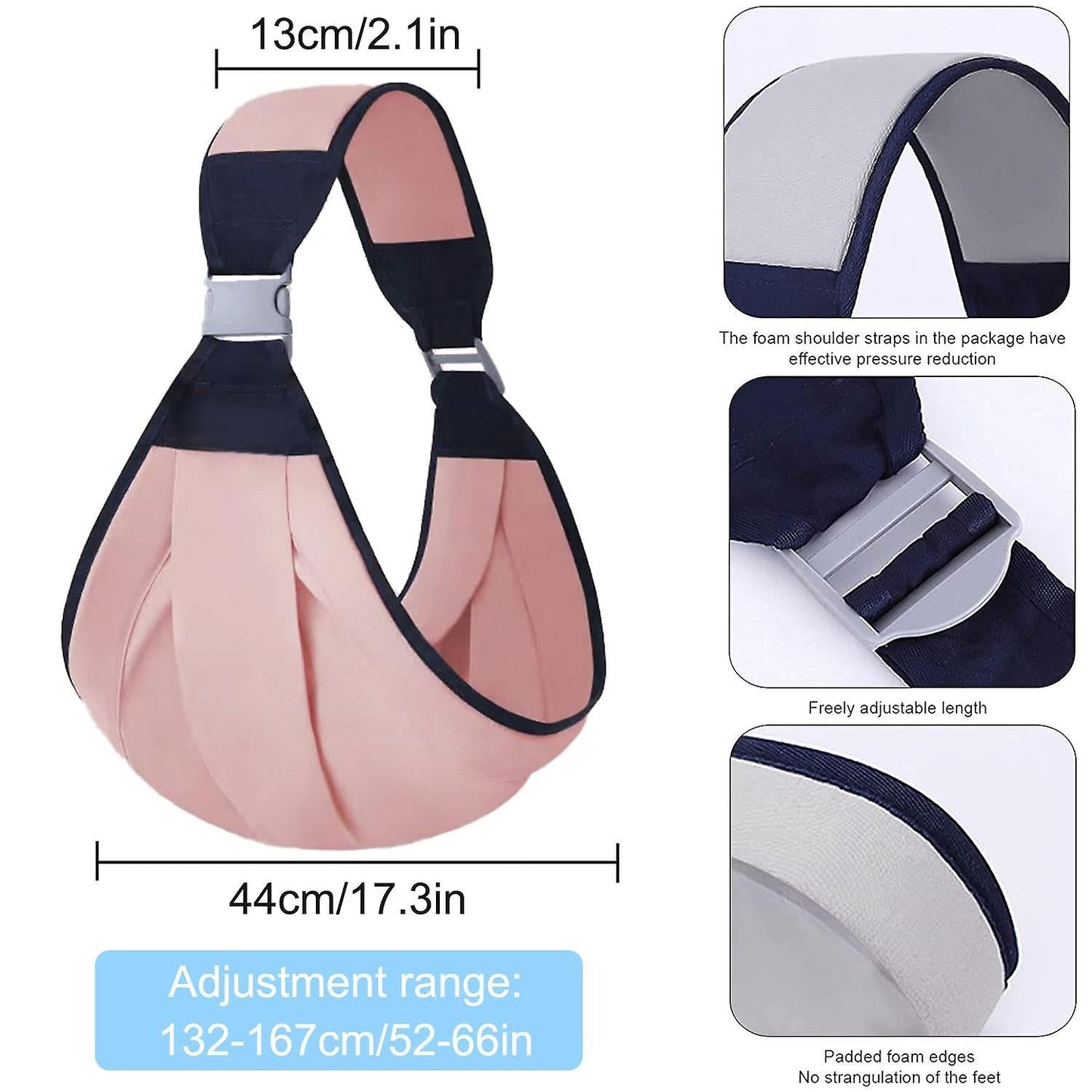 Baby Carrier Sling Wrap,,