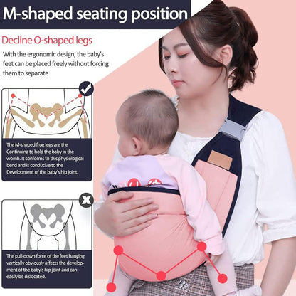 Baby Carrier Sling Wrap,,