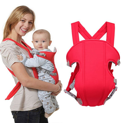 Baby Carrier Bag l Crossbody Carrier
