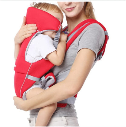 Baby Carrier Bag l Crossbody Carrier
