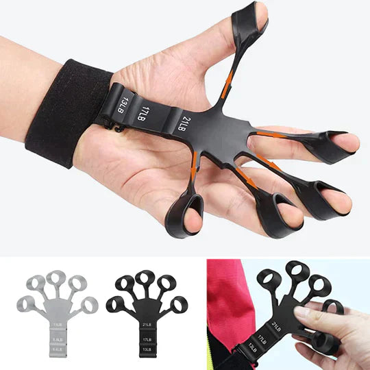 Gripster Hand Grip Trainer