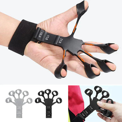 Gripster Hand Grip Trainer