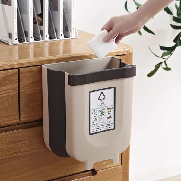 Wall Mounted Foldable