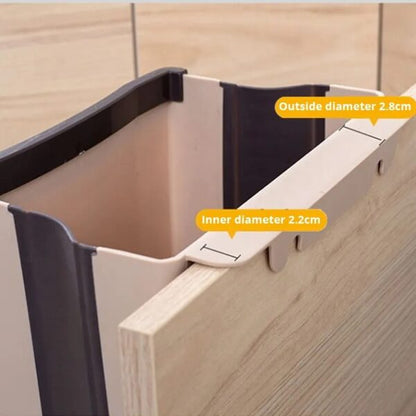 Wall Mounted Foldable