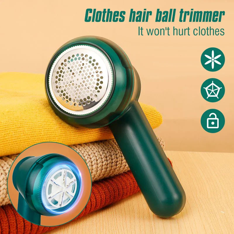 Lint Remover- Hairball Trimmer
