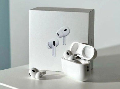 MZ1155200113SEHB  Wireless Earbuds with ANC & Water Resistant White