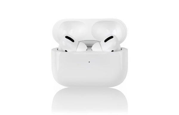 MZ1155200113SEHB  Wireless Earbuds with ANC & Water Resistant White