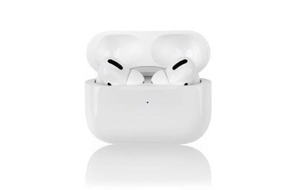 MZ1155200113SEHB  Wireless Earbuds with ANC & Water Resistant White