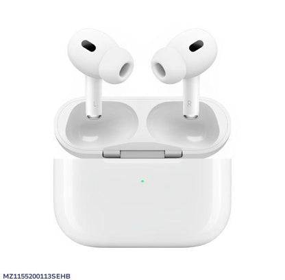 MZ1155200113SEHB  Wireless Earbuds with ANC & Water Resistant White