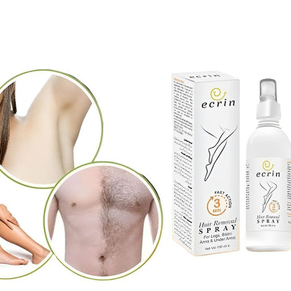 Hair Remover Spray