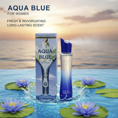 Aqua Blue Perfume 50ml