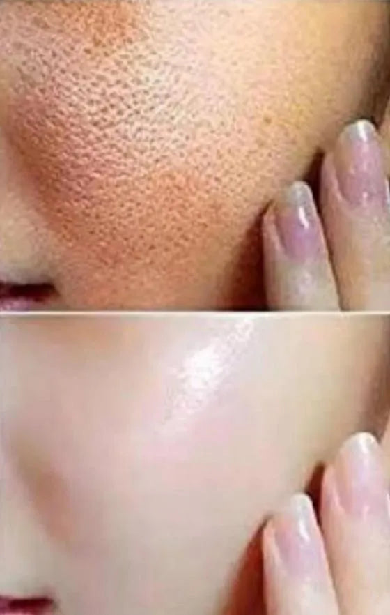 Whitening Glowing Cream for All Skin Types 7 Days