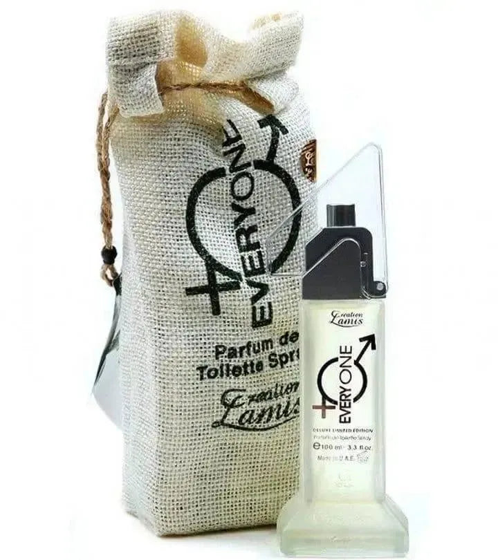 Everyone Perfume Long Lasting Fragrance For Universal-100 ML