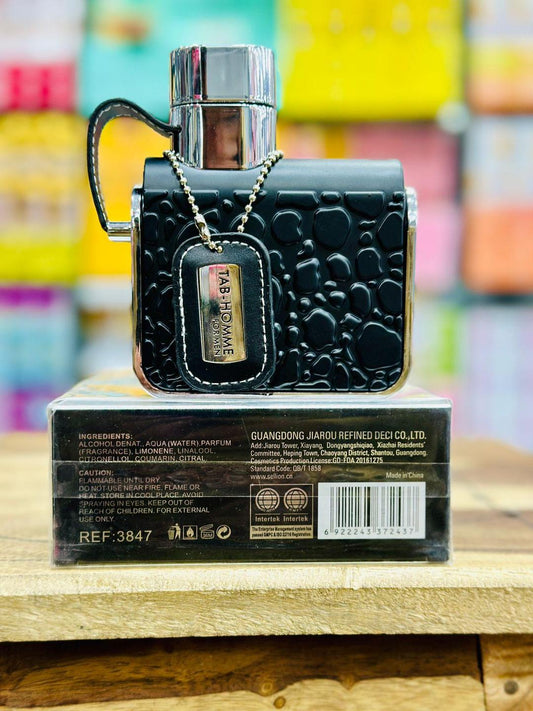 Aqua Blue Perfume 50ml
